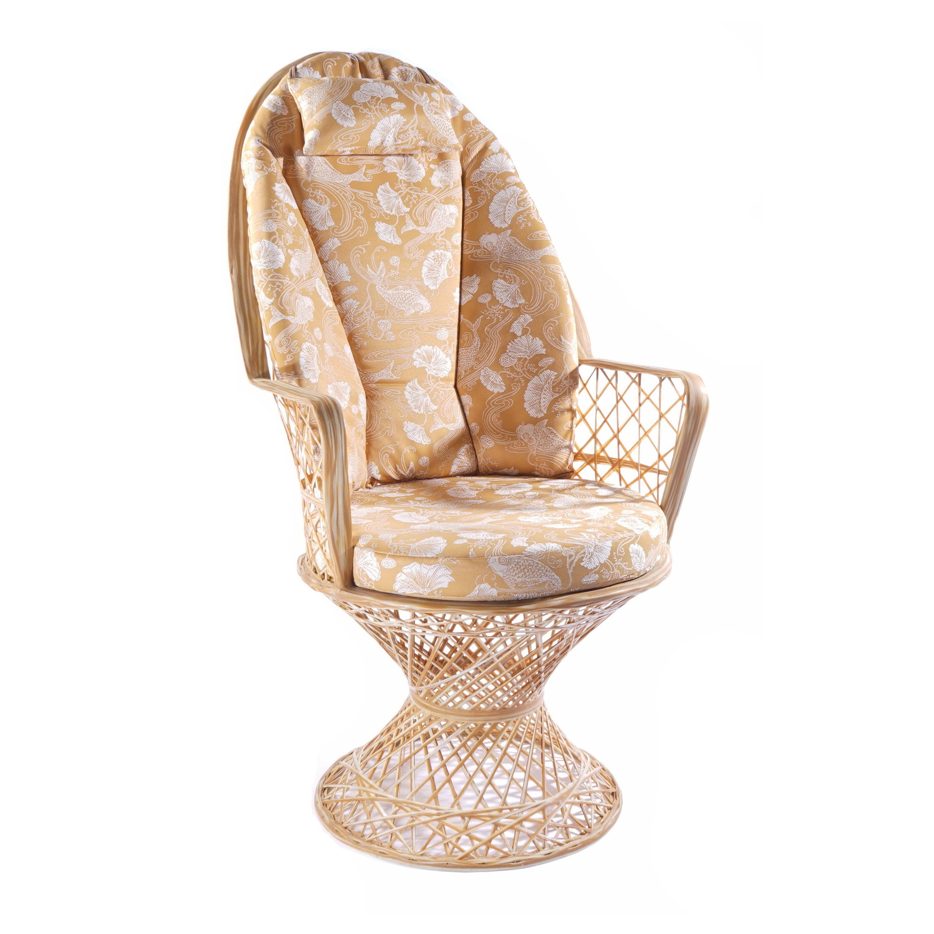 Saphir Hochlehner bambus - Herbst-Special