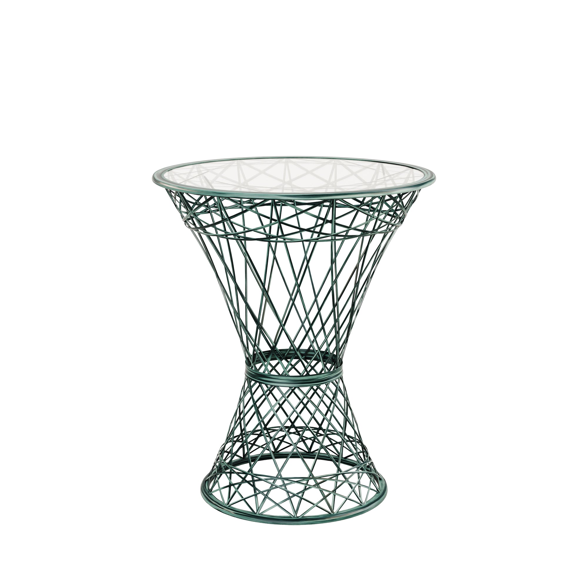 Tisch rund, 62 cm