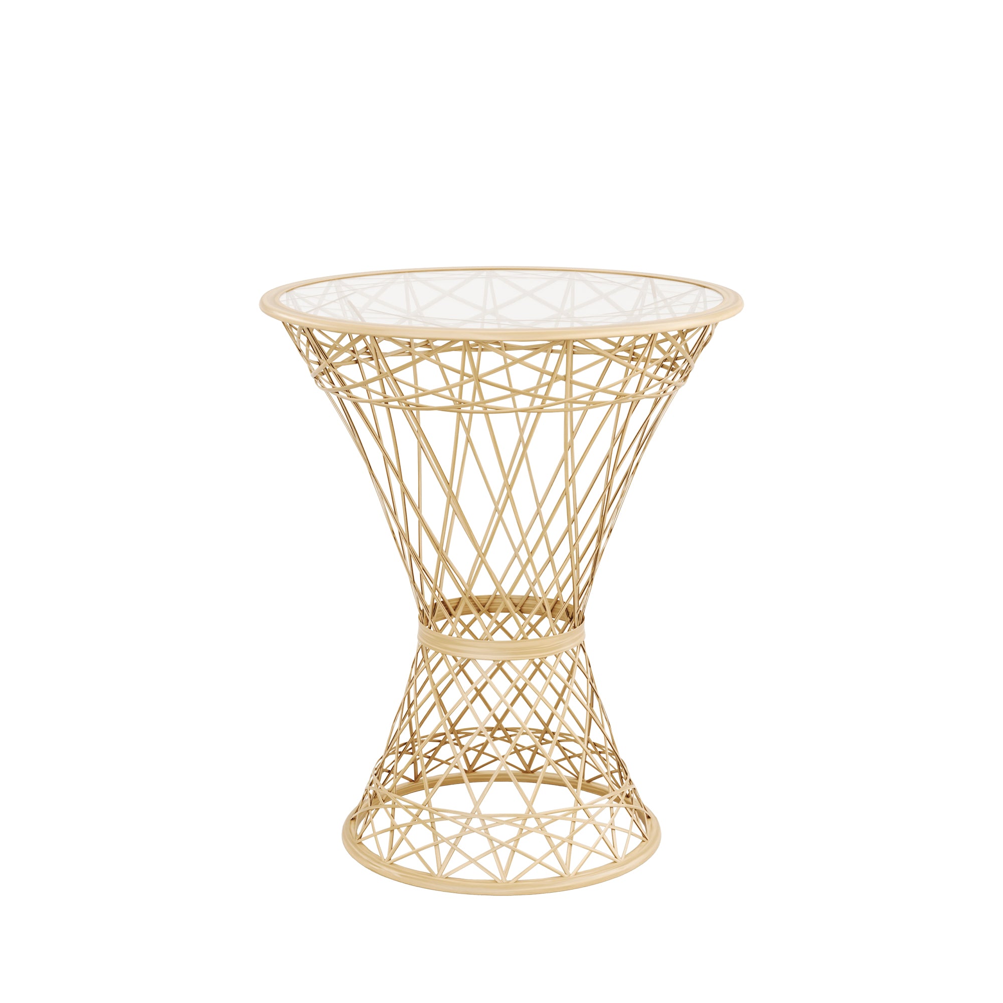 Tisch rund, 62 cm