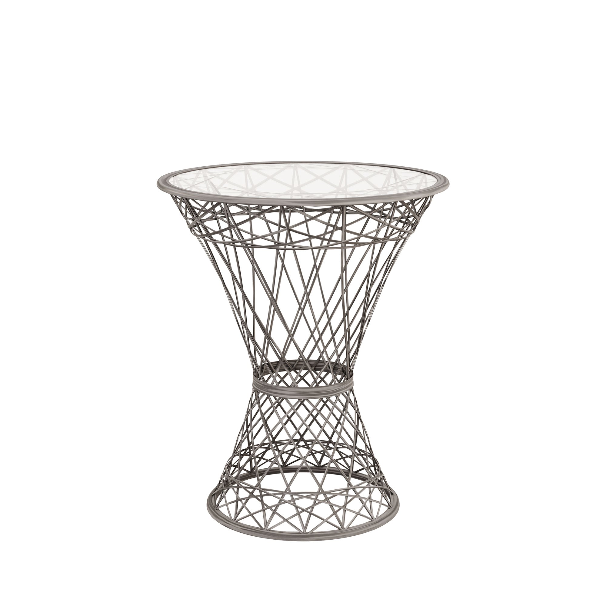 Tisch rund, 62 cm