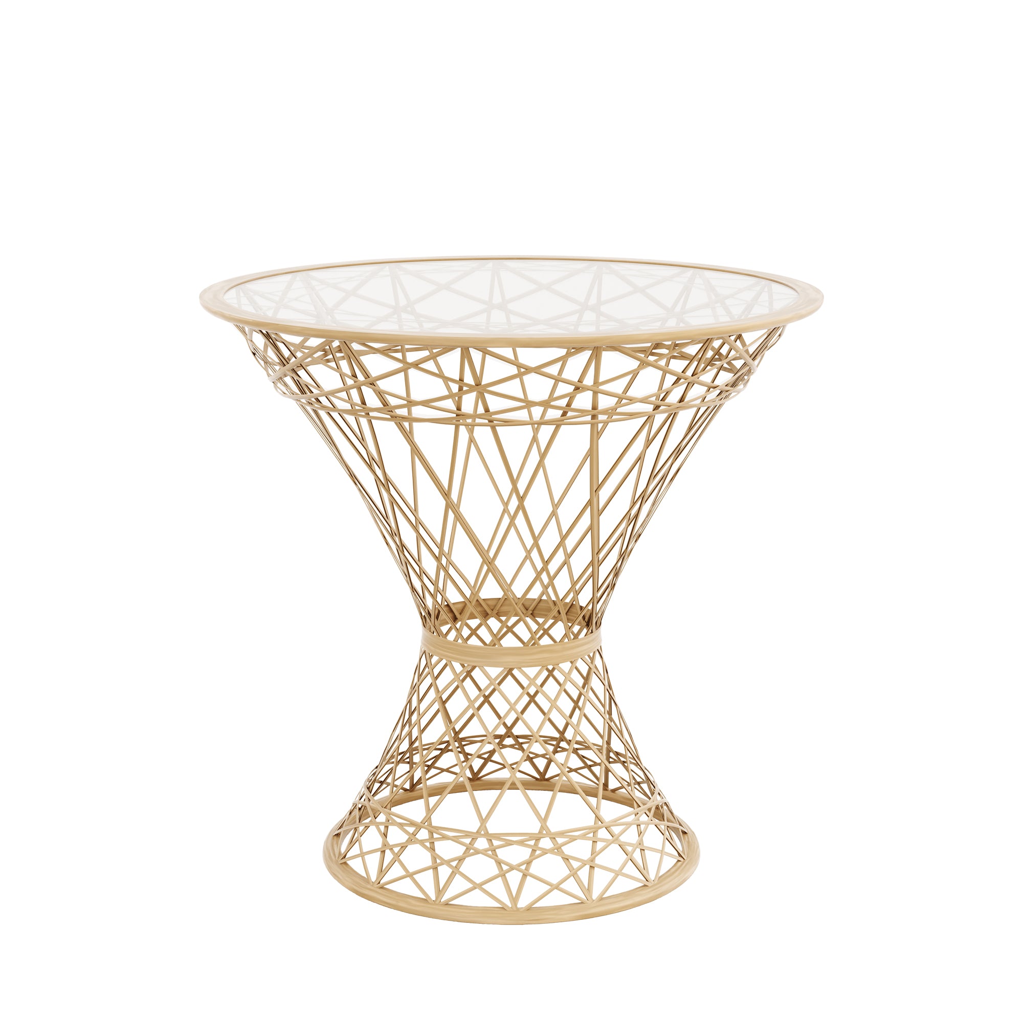 Tisch rund, 83 cm