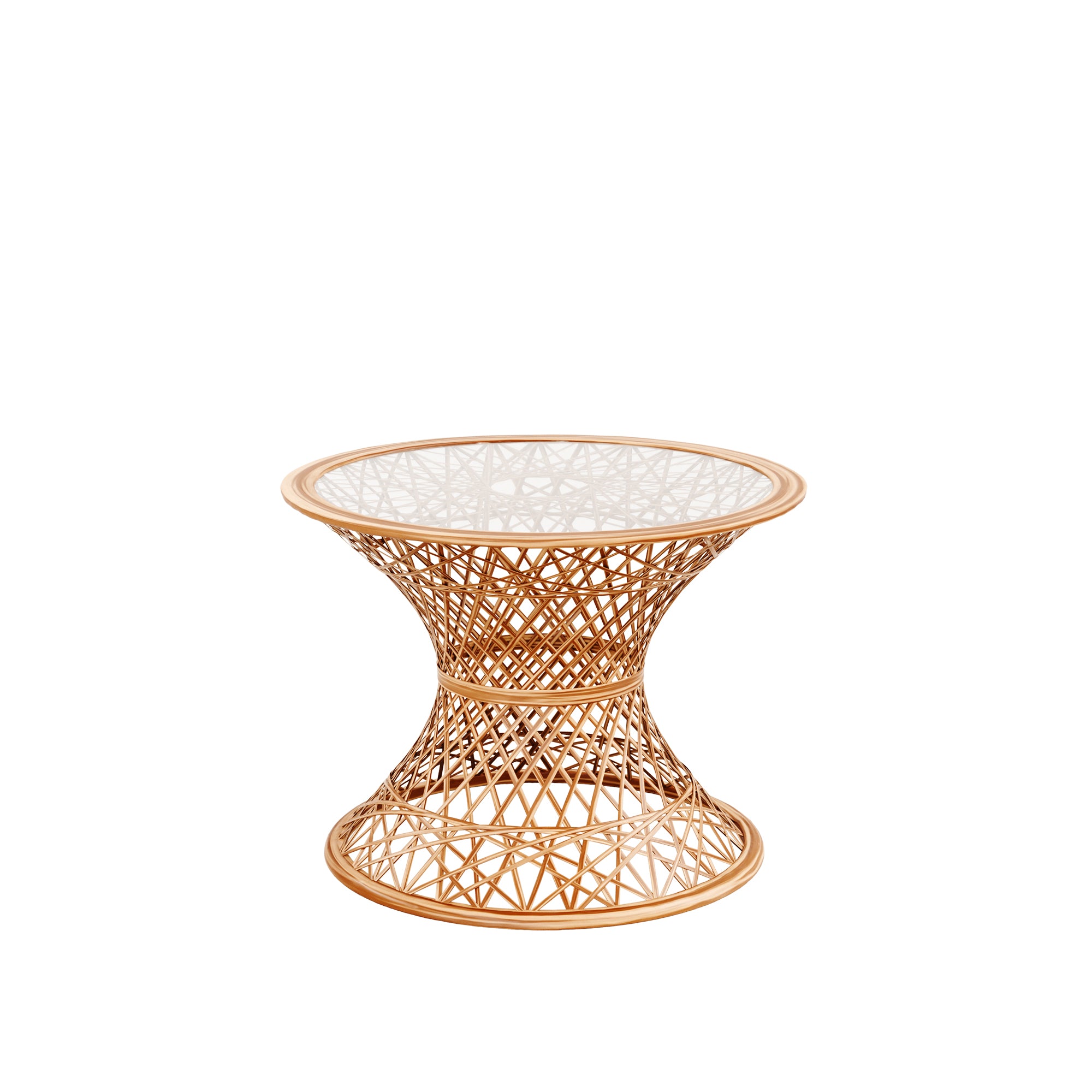 Combi Beistelltisch/Hocker