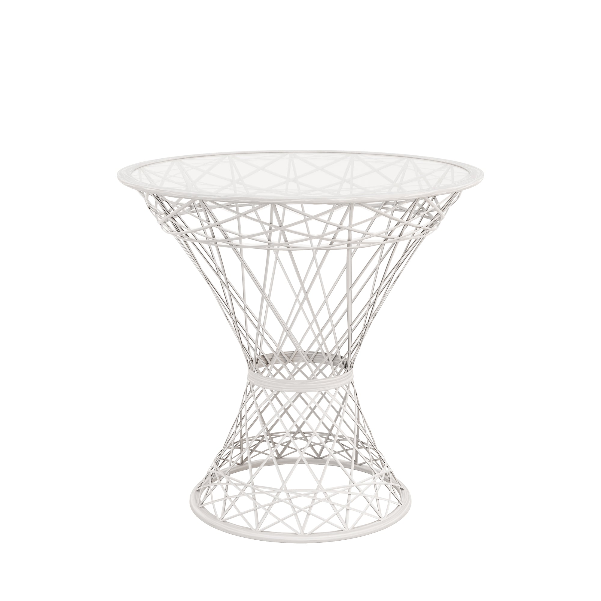 Tisch rund, 83 cm