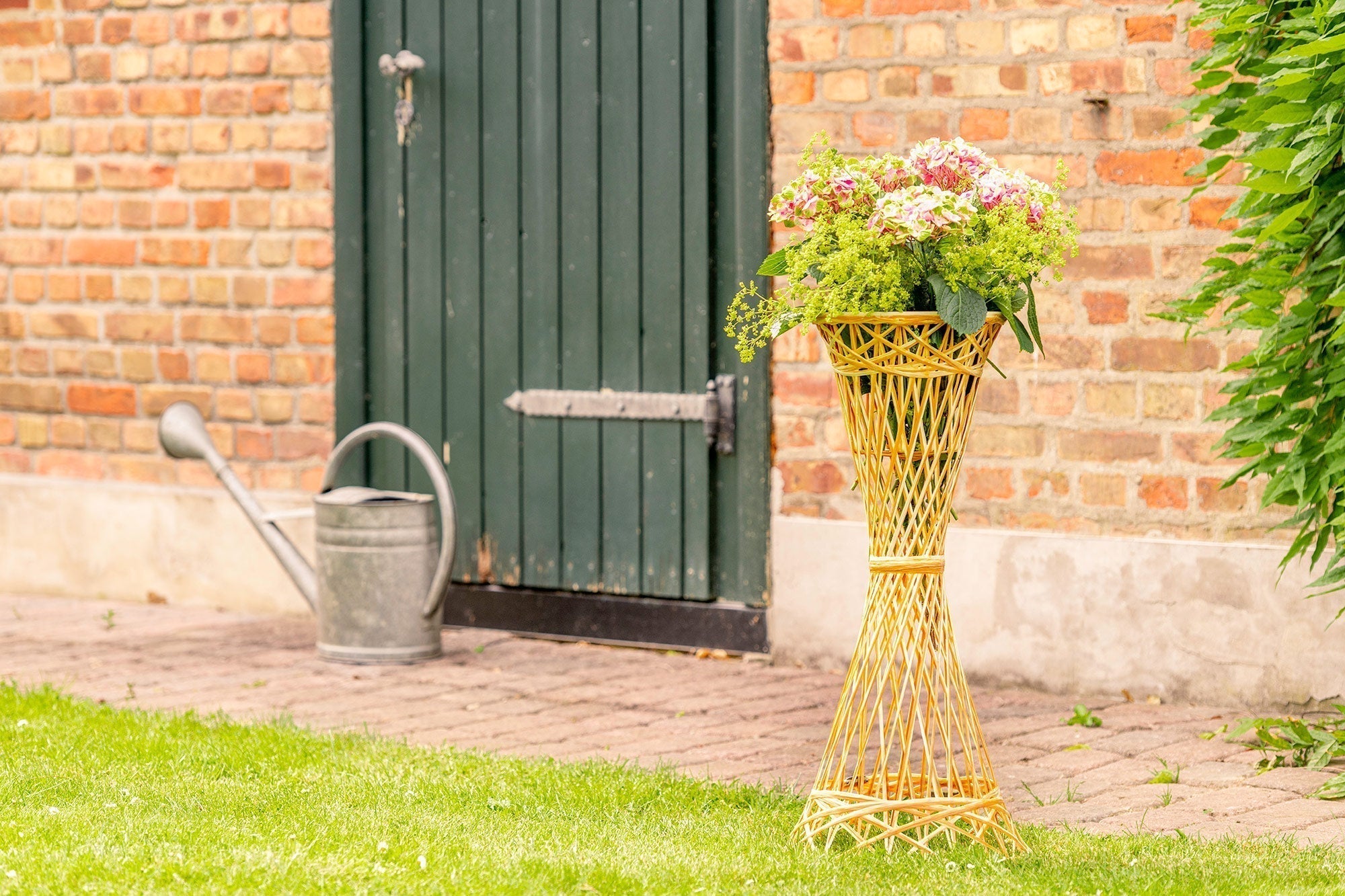 Gartendeko Ideen – modern und kreativ
