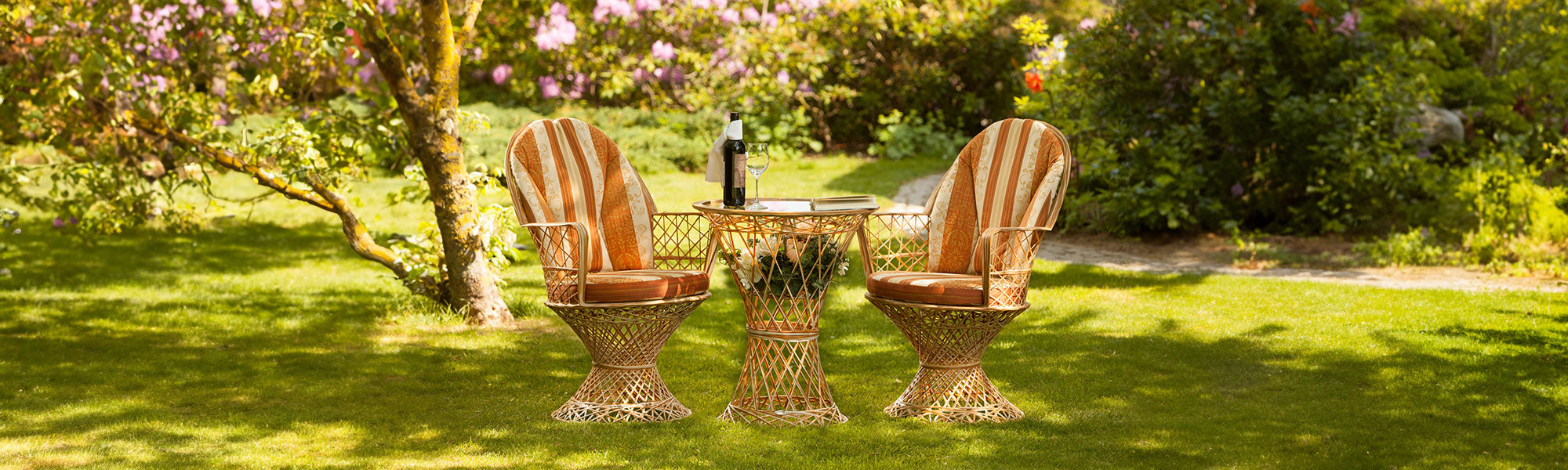 Gartenmöbel Sets