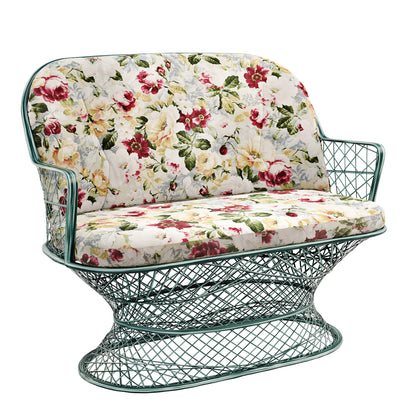 Saphir 2-Sitzer Sofa