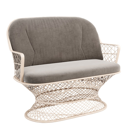 Saphir 2-Sitzer Sofa