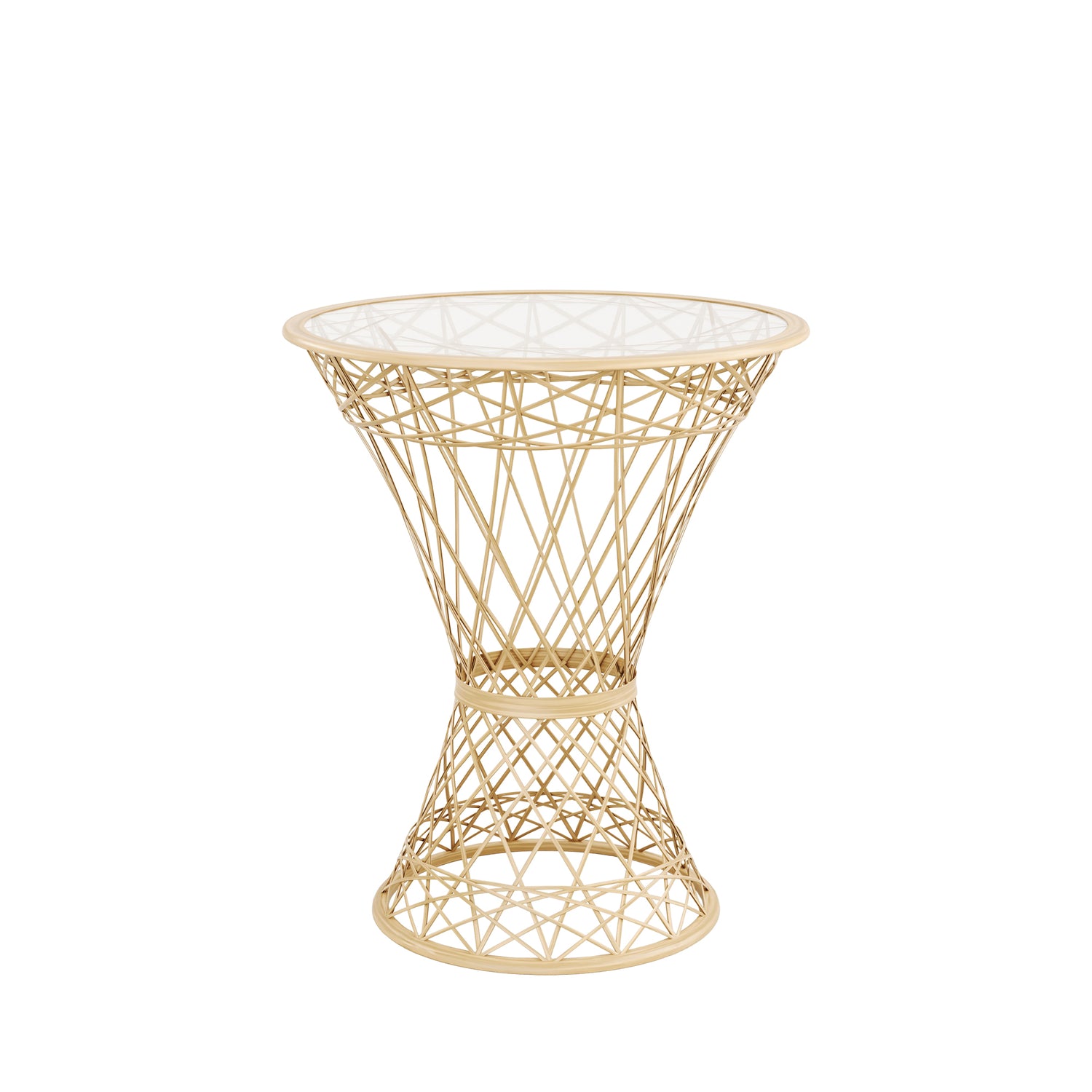 Tisch rund, 62 cm