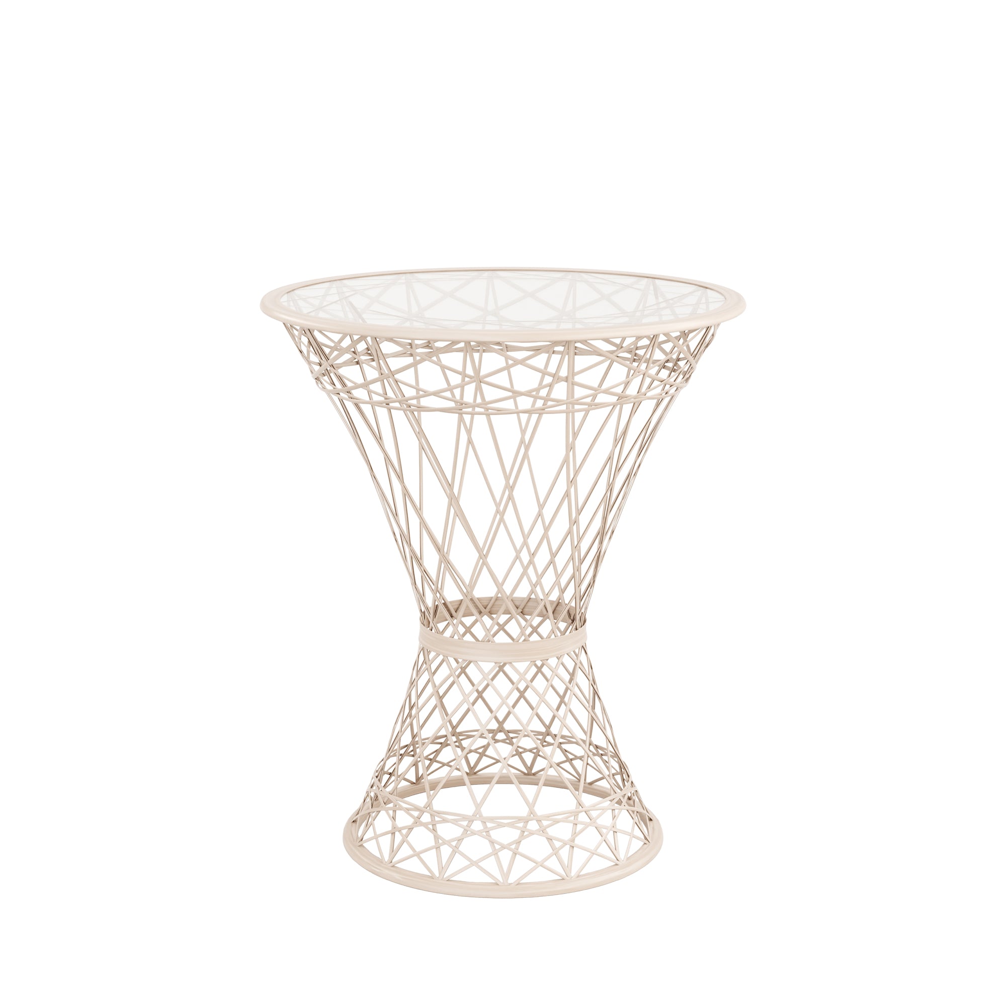 Tisch rund, 62 cm