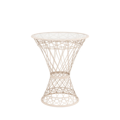 Tisch rund, 62 cm