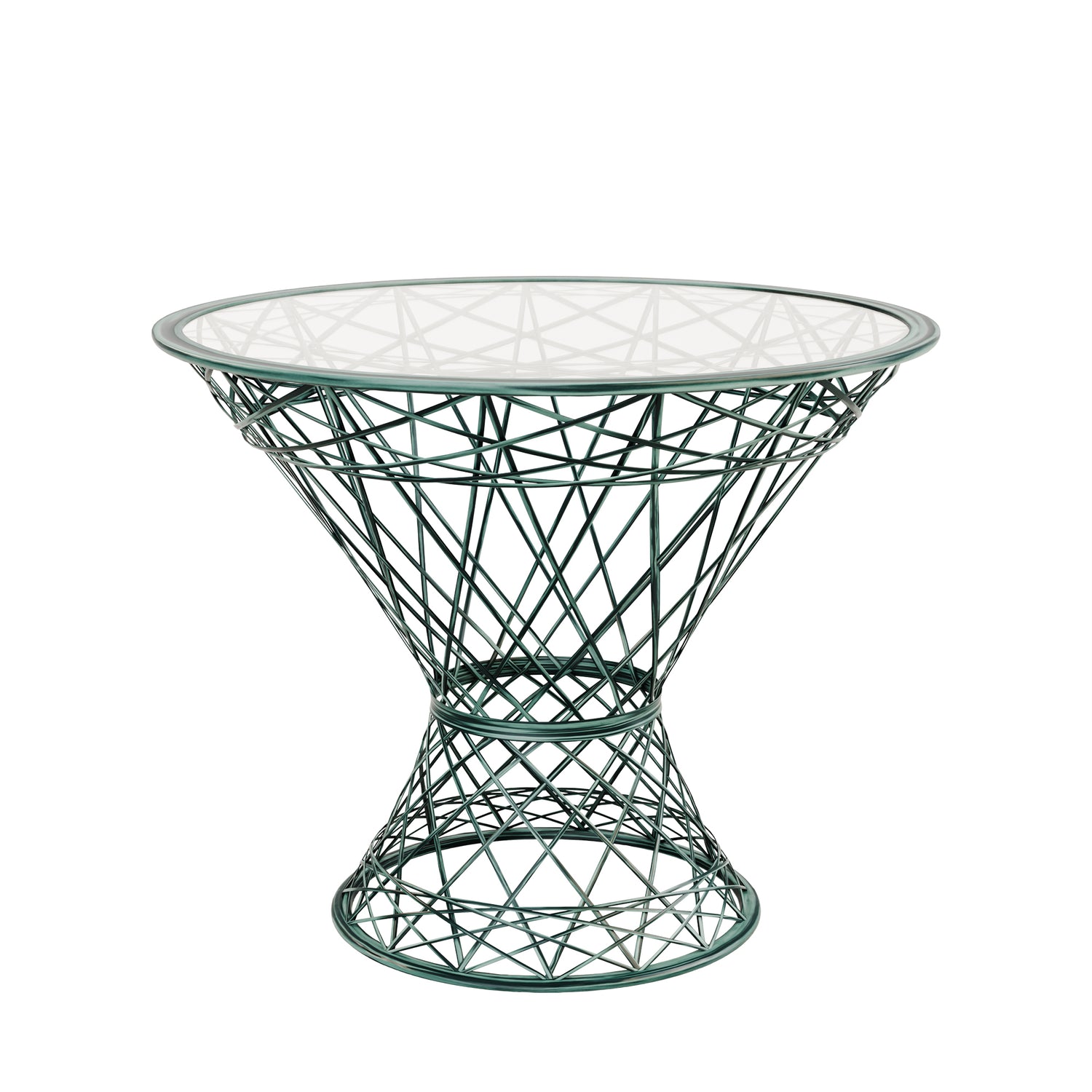 Tisch rund, 92 cm