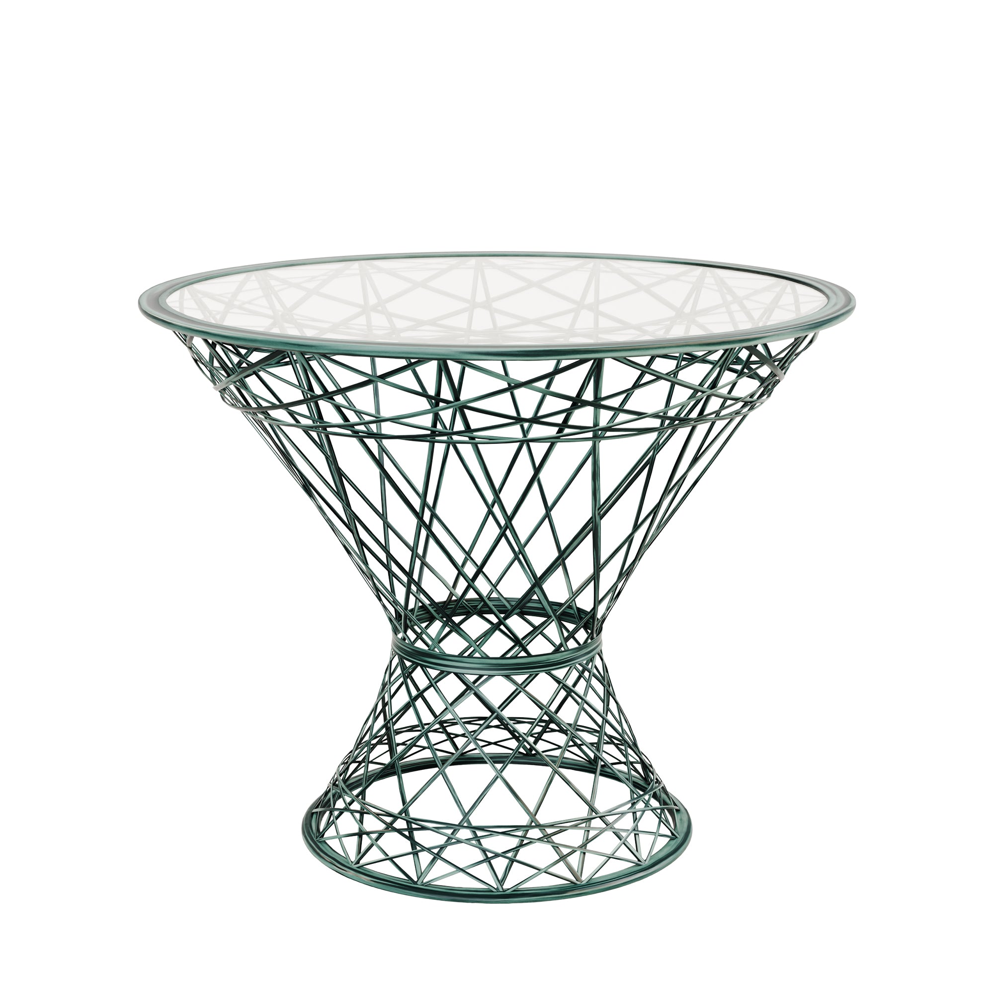 Tisch rund, 92 cm