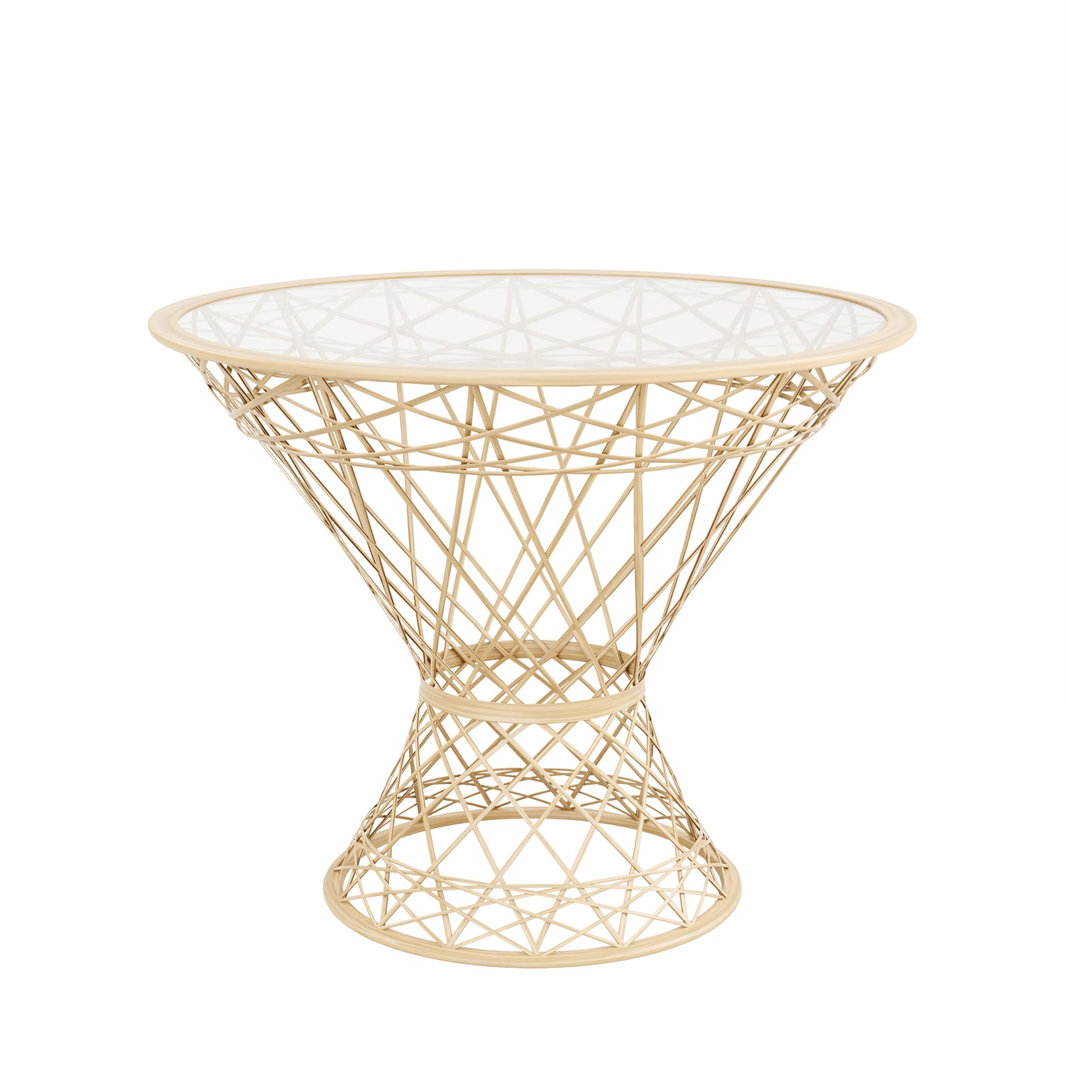 Tisch rund, 92 cm