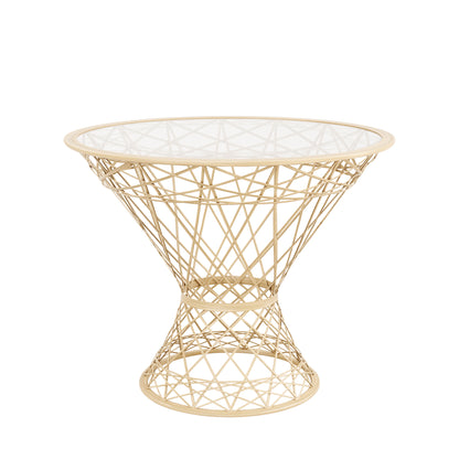 Tisch rund, 92 cm