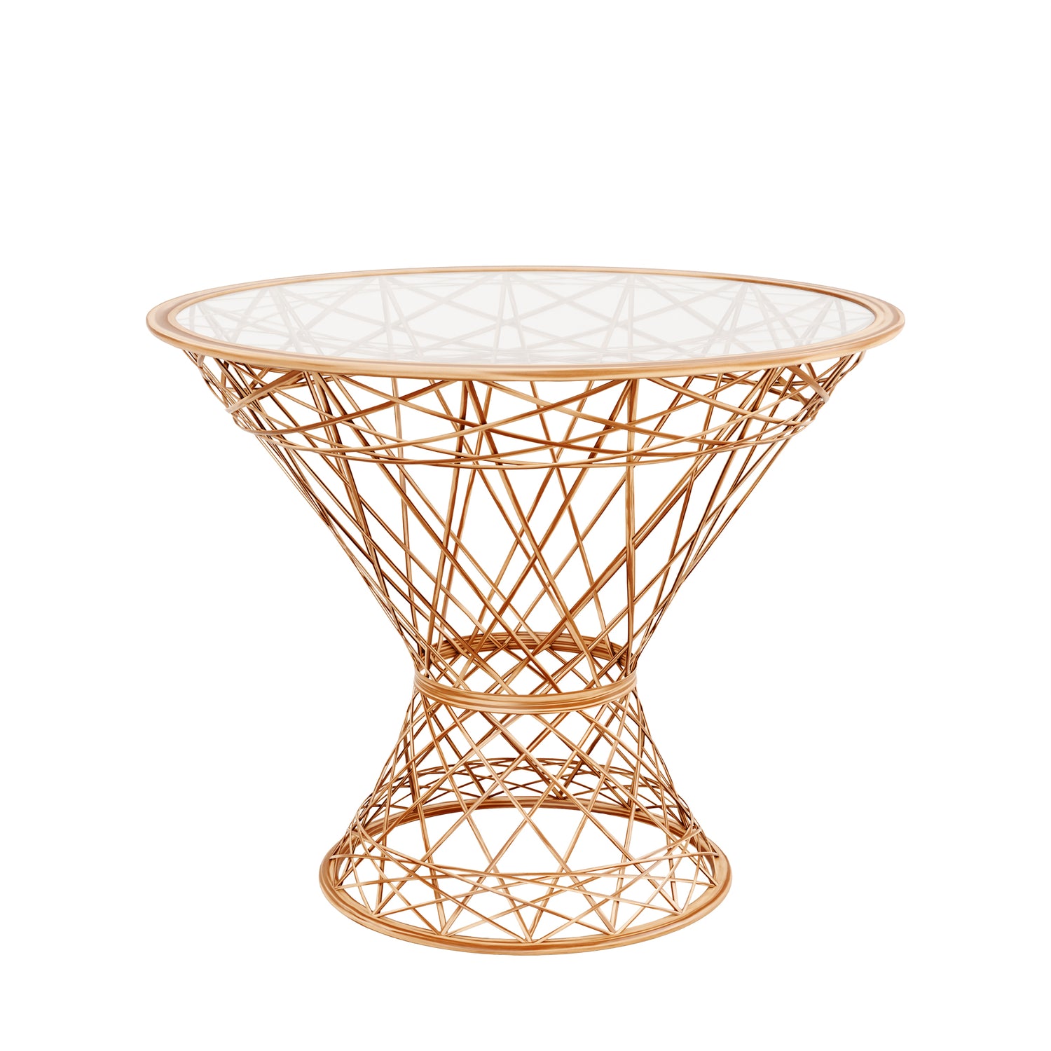Tisch rund, 92 cm