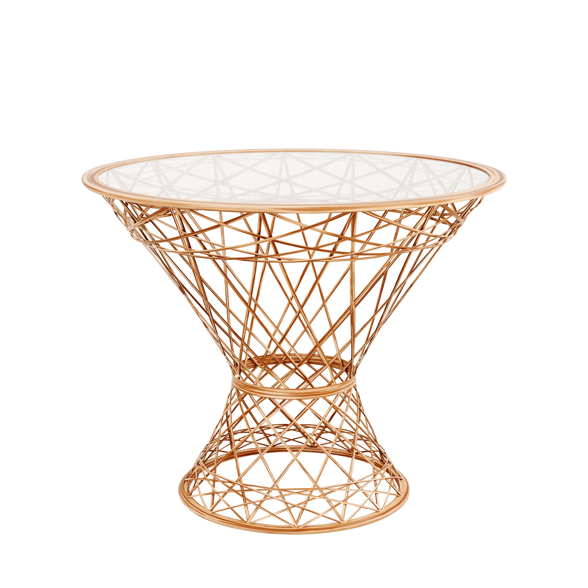 Tisch rund, 92 cm