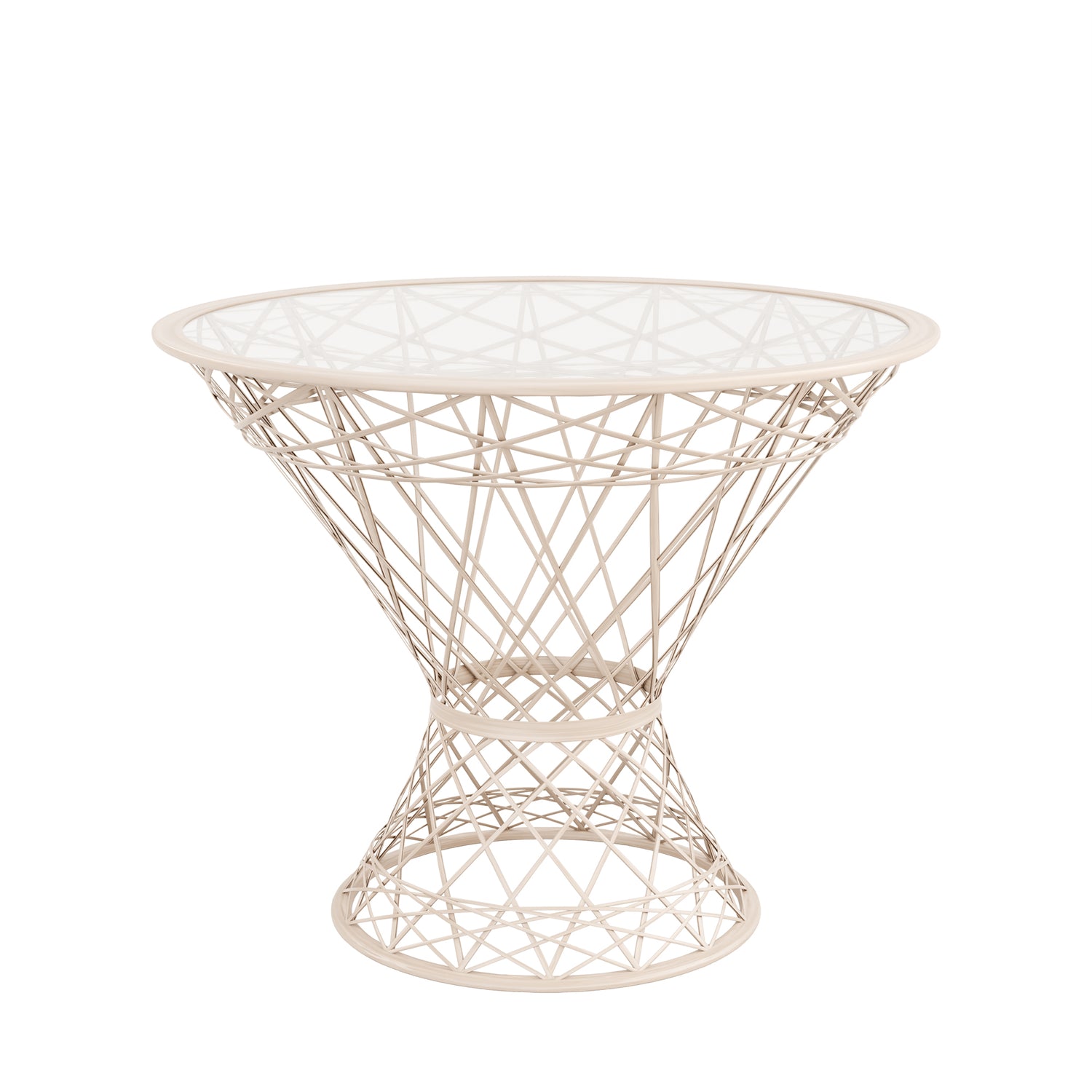 Tisch rund, 92 cm