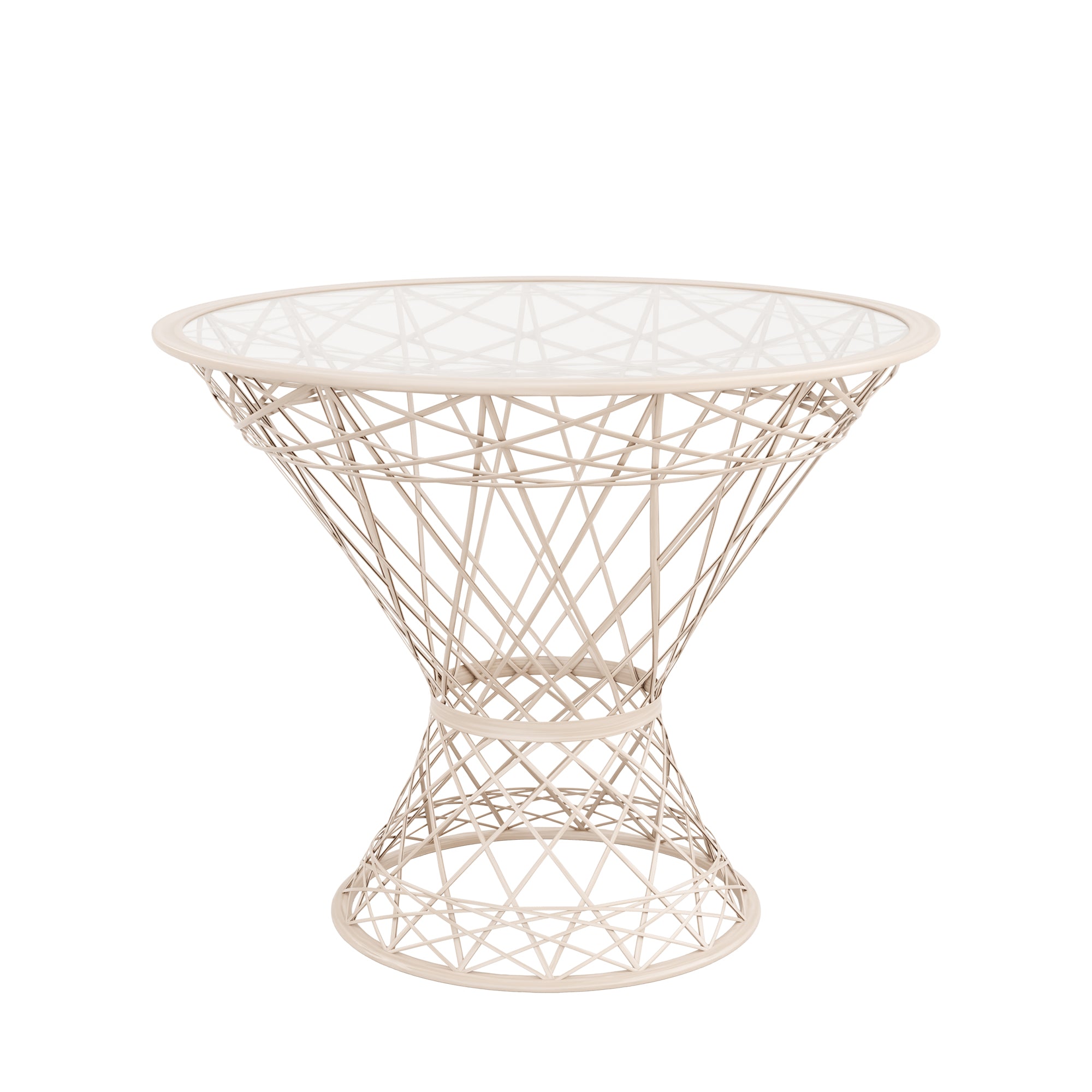 Tisch rund, 92 cm