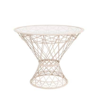 Tisch rund, 92 cm