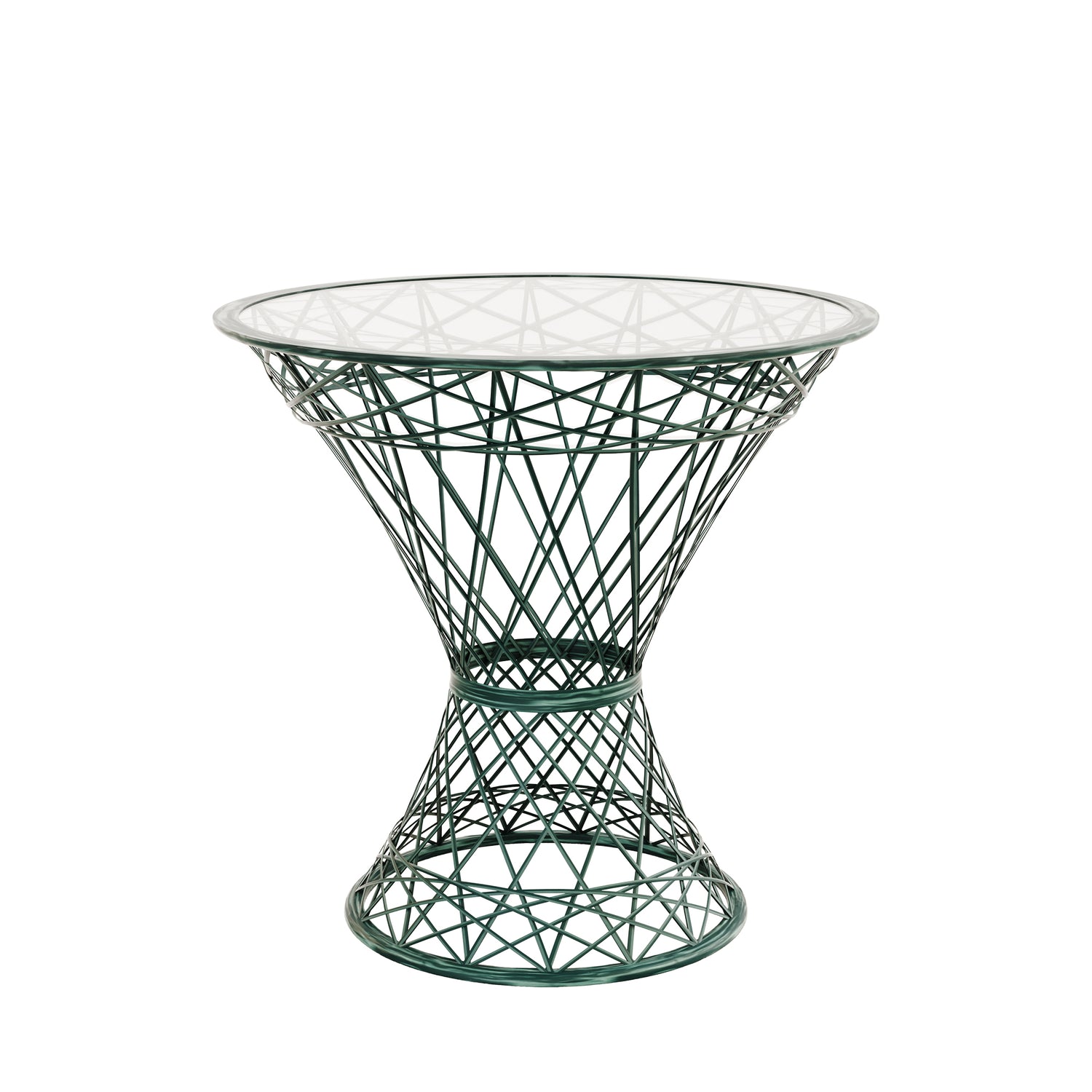 Tisch rund, 73 cm
