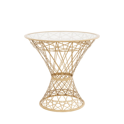 Tisch rund, 73 cm