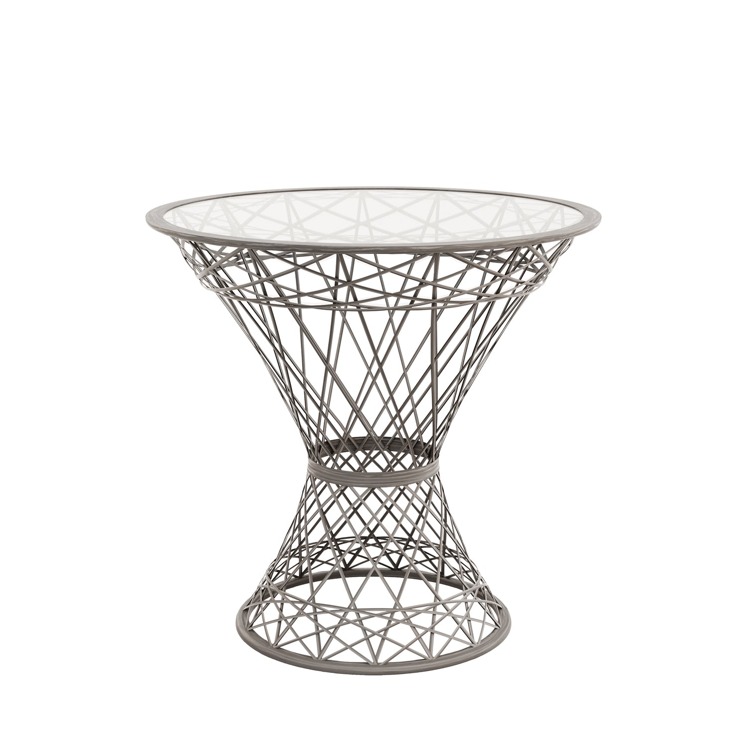 Tisch rund, 73 cm