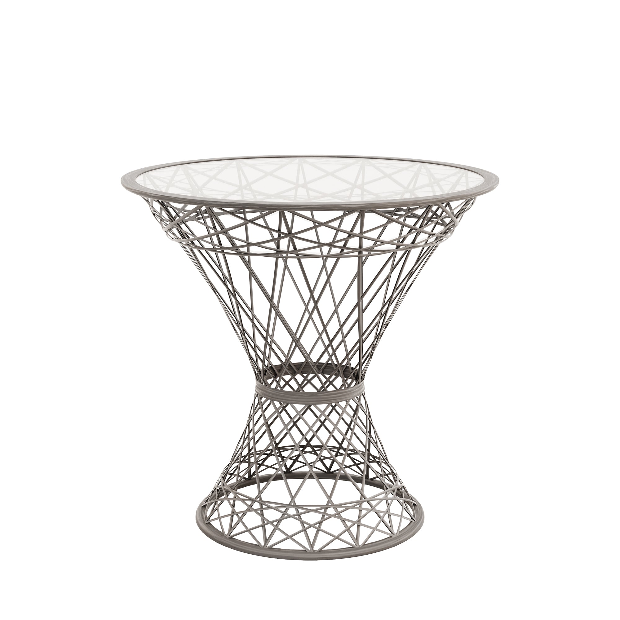Tisch rund, 73 cm
