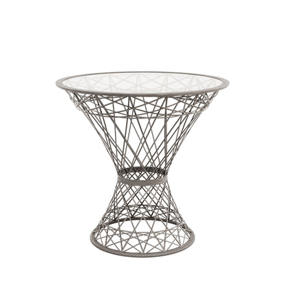 Tisch rund, 73 cm