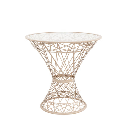 Tisch rund, 73 cm